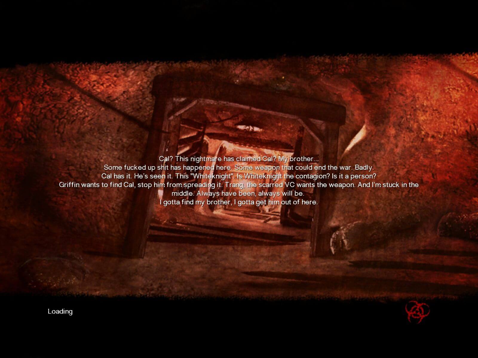 Shellshock 2: Blood Trails - Screenshots