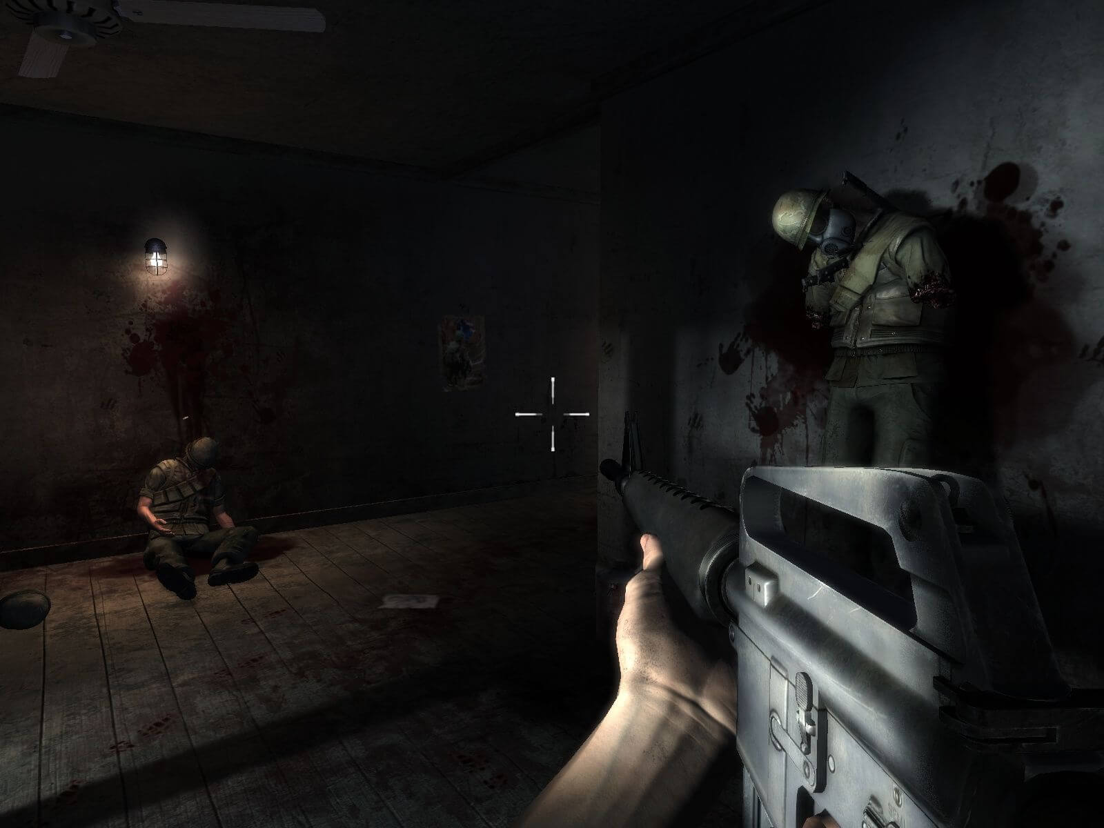 ShellShock 2: Blood Trails Review –