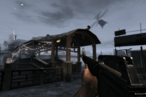 Shellshock 2: Blood Trails abandonware