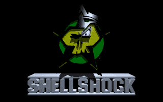 DEMO, Shell Shock