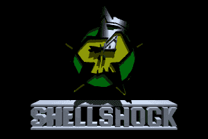 Shellshock 0