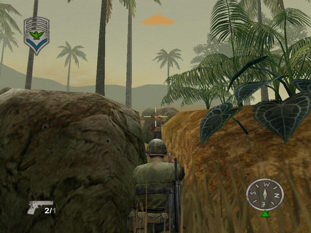 Download Shellshock: Nam '67 (Windows) - My Abandonware