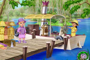 Shelly Club 3