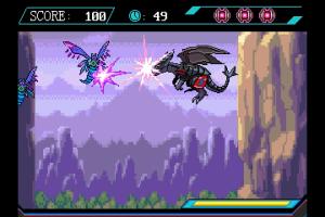 Sh&eacute;n p&ograve;-shīlu&ograve; de y&iacute;jī 2