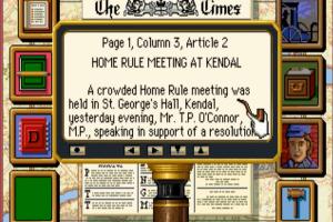 Sherlock Holmes: Consulting Detective 4
