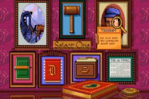 Sherlock Holmes: Consulting Detective 5