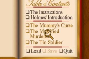 Sherlock Holmes: Consulting Detective 6