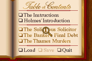 Sherlock Holmes: Consulting Detective - Volume III 4