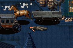 Sherlock Holmes: The Official Movie Game 9