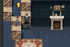 Sherlock Holmes: The Official Movie Game 10