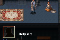 Sherlock Holmes: The Official Movie Game 12