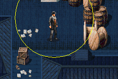 Sherlock Holmes: The Official Movie Game 13