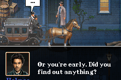 Sherlock Holmes: The Official Movie Game 4