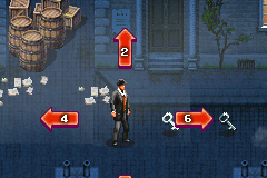 Sherlock Holmes: The Official Movie Game 5