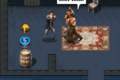 Sherlock Holmes: The Official Movie Game 8
