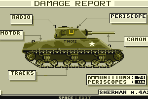 Sherman M4 10