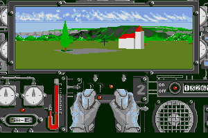 Sherman M4 abandonware