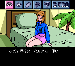 Shiawase Usagi abandonware