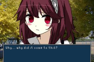 Shihori Escape 3