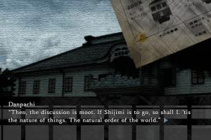 Shijimi Shounen no Shuuitsu na Shi 1