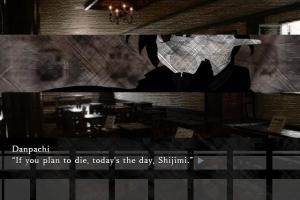 Shijimi Shounen no Shuuitsu na Shi 2
