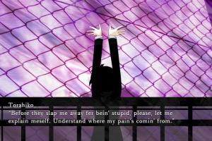 Shijimi Shounen no Shuuitsu na Shi abandonware