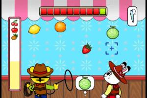 Shimajirou no Eigo Activity Ehon: ABC Park de Asobou! abandonware