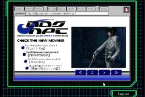 Shin Megami Tensei: Devil Summoner Digital Collection 9