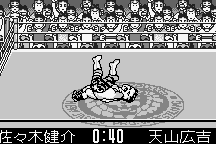 Shin Nihon Pro-Wrestling: Tōkon Retsuden 15
