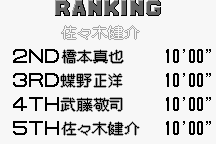 Shin Nihon Pro-Wrestling: Tōkon Retsuden 20