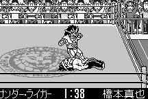Shin Nihon Pro-Wrestling: Tōkon Retsuden 26