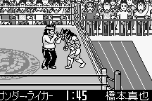 Shin Nihon Pro-Wrestling: Tōkon Retsuden 27