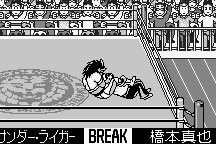 Shin Nihon Pro-Wrestling: Tōkon Retsuden 28