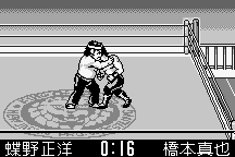 Shin Nihon Pro-Wrestling: Tōkon Retsuden 5