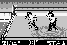 Shin Nihon Pro-Wrestling: Tōkon Retsuden 6
