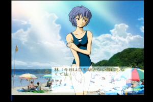 Shin Seiki Evangelion: Ayanami Ikusei Keikaku 15