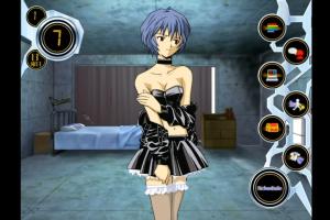 Shin Seiki Evangelion: Ayanami Ikusei Keikaku 17