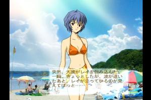Shin Seiki Evangelion: Ayanami Ikusei Keikaku 19