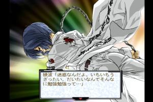 Shin Seiki Evangelion: Ayanami Ikusei Keikaku 2