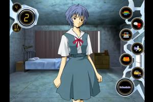 Shin Seiki Evangelion: Ayanami Ikusei Keikaku 3