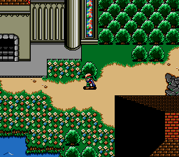 Shining Force abandonware