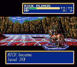 Shining Force II abandonware