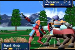 Shining Force III 10