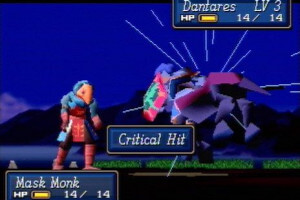 Shining Force III 11