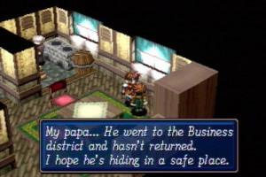Shining Force III 22