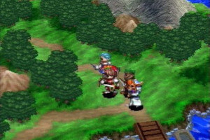 Shining Force III 2
