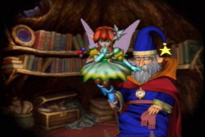 Shining Force III 3