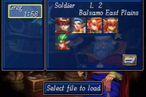 Shining Force III 4