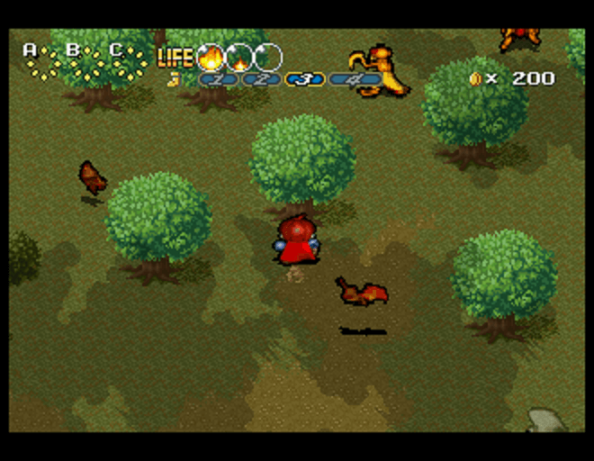 Download Shining Wisdom (SEGA Saturn) - My Abandonware