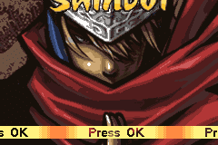 Shinobi 0